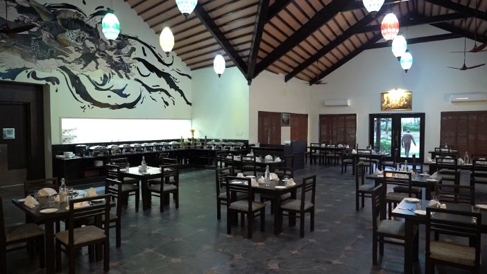WelcomHeritage Tadoba Vanya Villas Resort_Spa-2